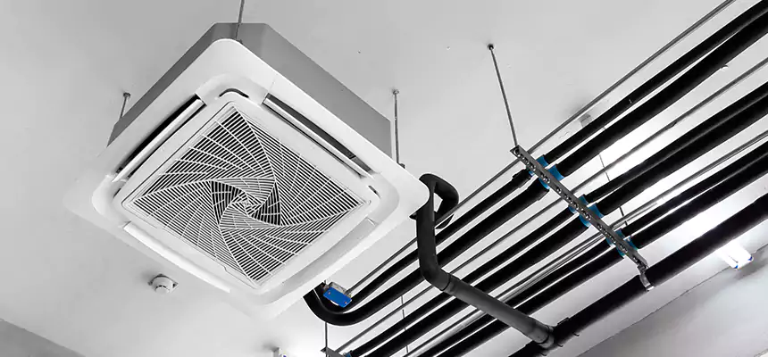 Our Air Duct Deep Cleaning Services in Kalispell, MT