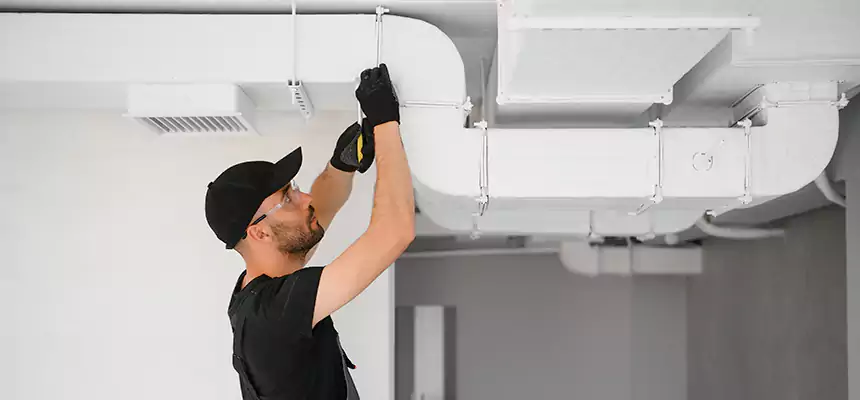 Our Air Duct Repair Services in Kalispell, MT