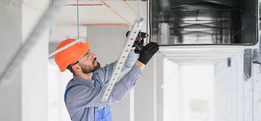 Our Air Vent Replacement Services in Kalispell, MT