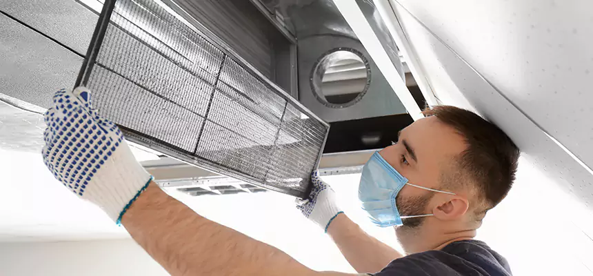 Our Bathroom Exhaust Duct Cleaning Services in Kalispell, MT