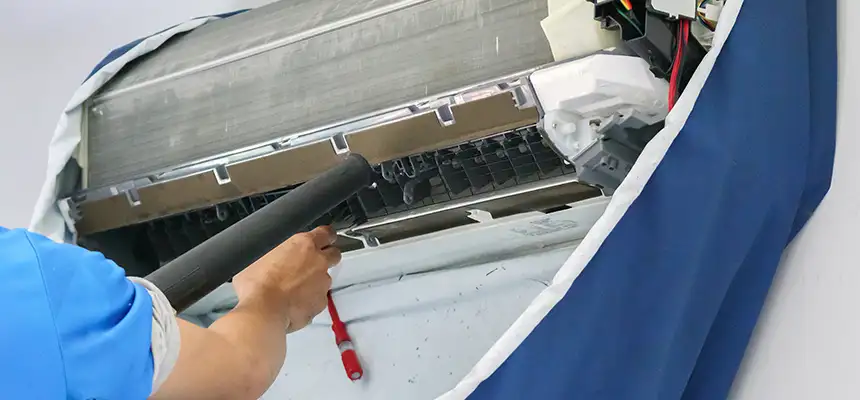 Advanced Clogged Dryer Vent Repair for Multi-Unit & Commercial in Kalispell, MT