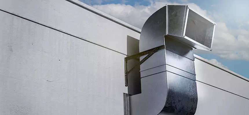 Comprehensive Commercial HVAC Cleaning in Kalispell