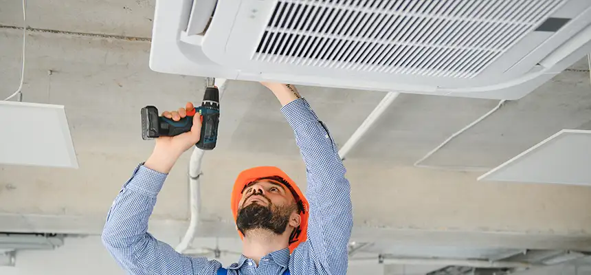 Detailed Multi‑Unit Riser & Roof Termination Cleaning in Kalispell