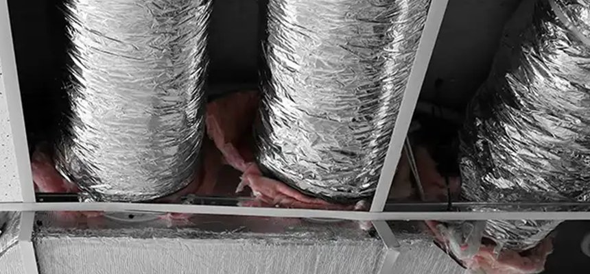 Scalable Commercial Multi‑Unit Dryer Vent Camera Inspection in Kalispell, MT