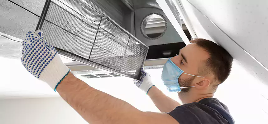 Our Dryer Vent Cleaning Services in Kalispell, MT