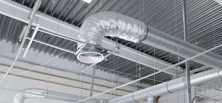Our Dryer Vent Hose Replacement Services in Kalispell, MT