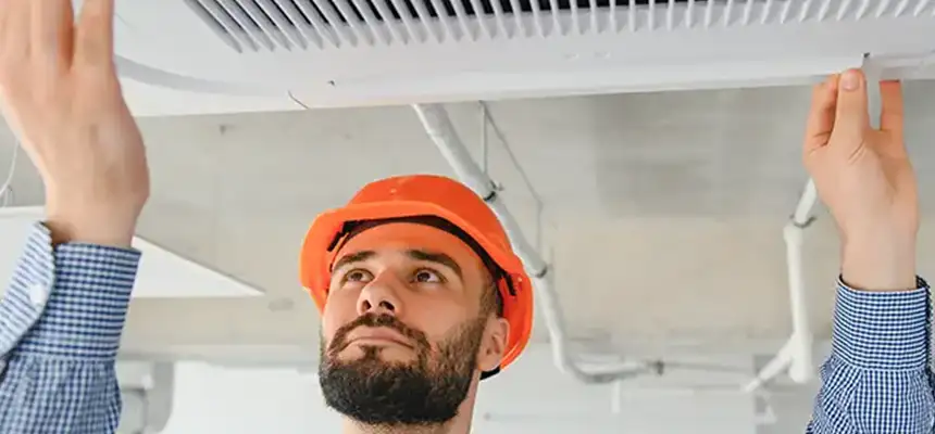 Our Furnace Vent Cleaning Services in Kalispell, MT