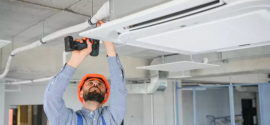 Eco‑Friendly Coil & Plenum Deep Cleaning in Kalispell