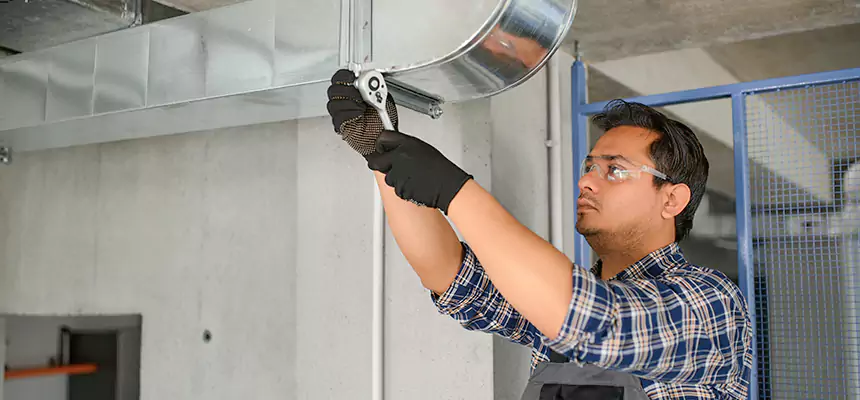 Our Post-Construction Duct Cleaning Services in Kalispell, MT