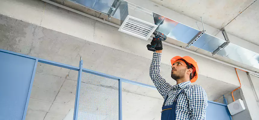 Efficient Exhaust Vent Cleaning in Kalispell, MT