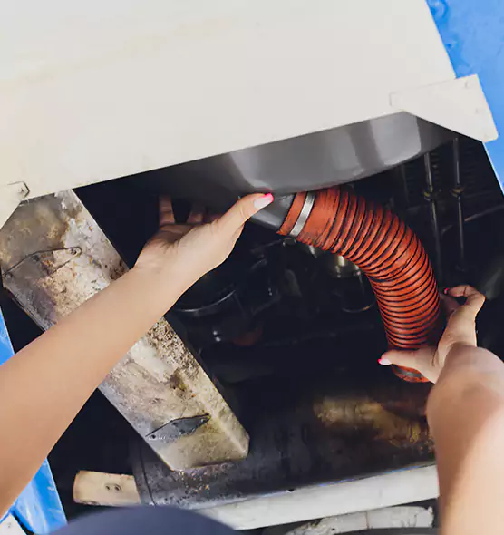 Professional Air Duct Leak Repair in Kalispell, MT