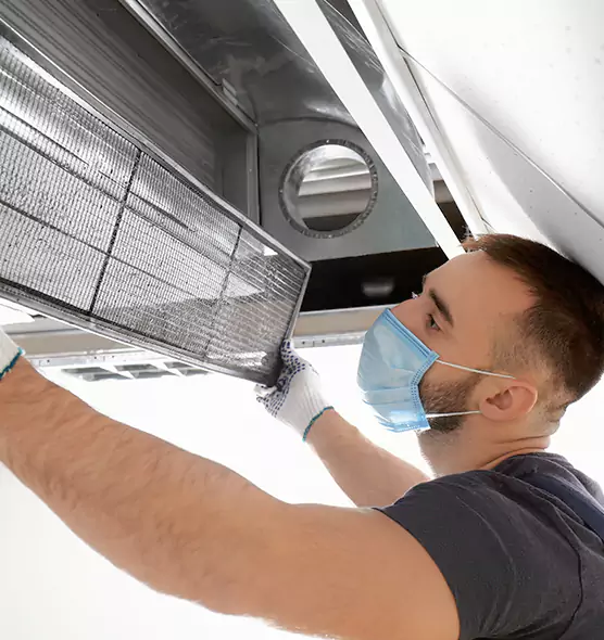 About Air Duct Pathogen Disinfection in Kalispell, MT