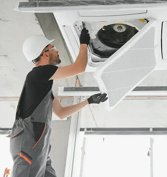 About Air Duct Rodent Removal in Kalispell, MT