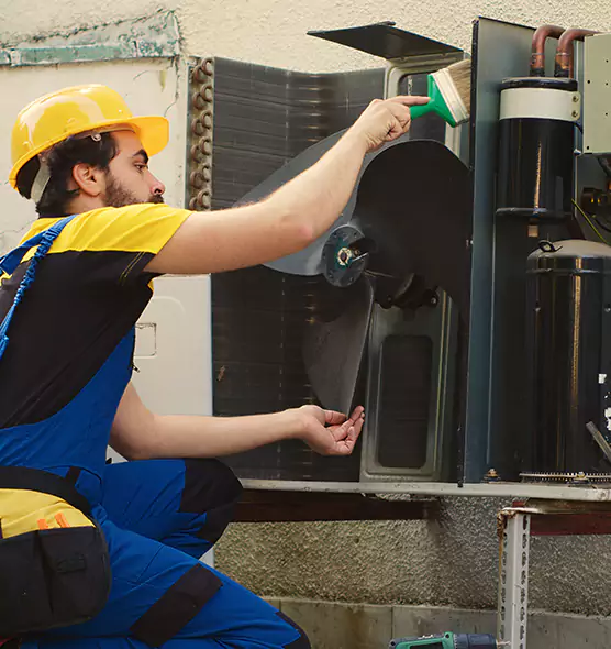 Professional Air Duct Washing Service in Kalispell, MT