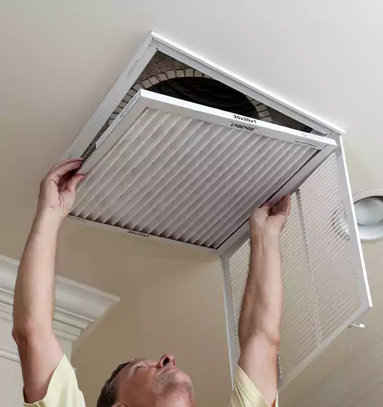 Trusted Apartment Air Duct Cleaning in Kalispell, MT