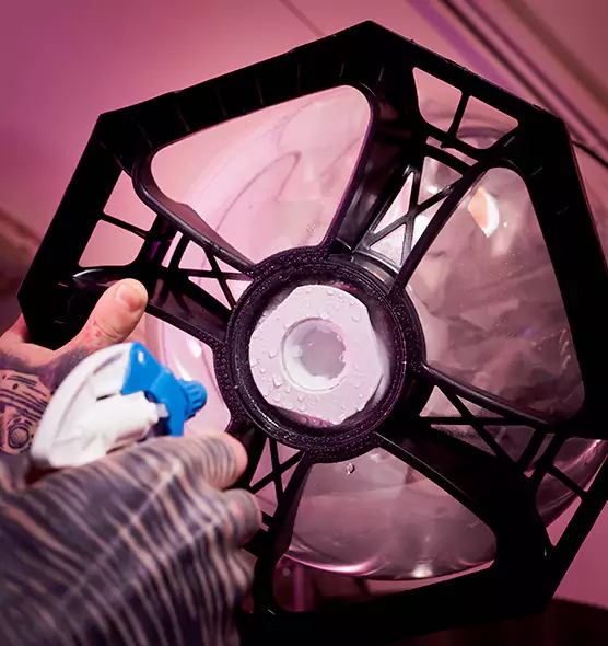 Advanced Basement Vent Cleaning in Kalispell, MT