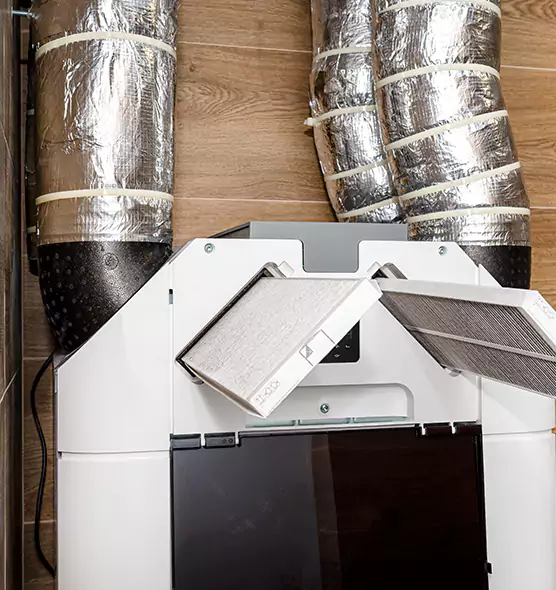 About Clogged Air Duct Repair in Kalispell, MT