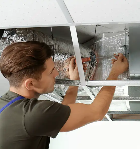 Professional Clogged Dryer Vent Repair in Kalispell, MT