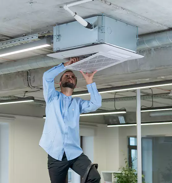 Expert Commercial Air Duct Cleaning in Kalispell, MT