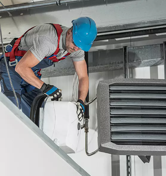 Professional Custom HVAC Ductworkin Kalispell, MT