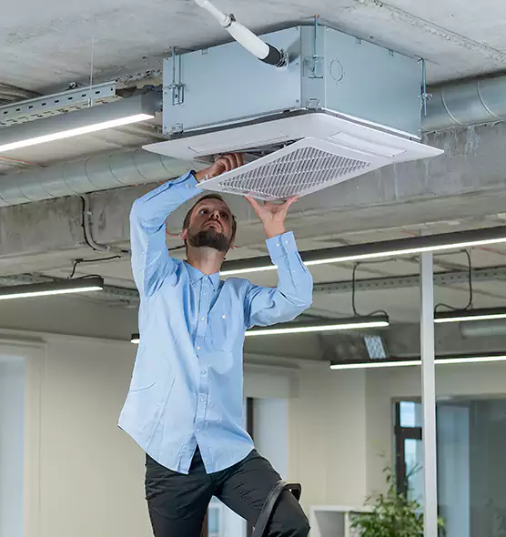 About Custom Wall-Integrated Duct Installation in Kalispell, MT