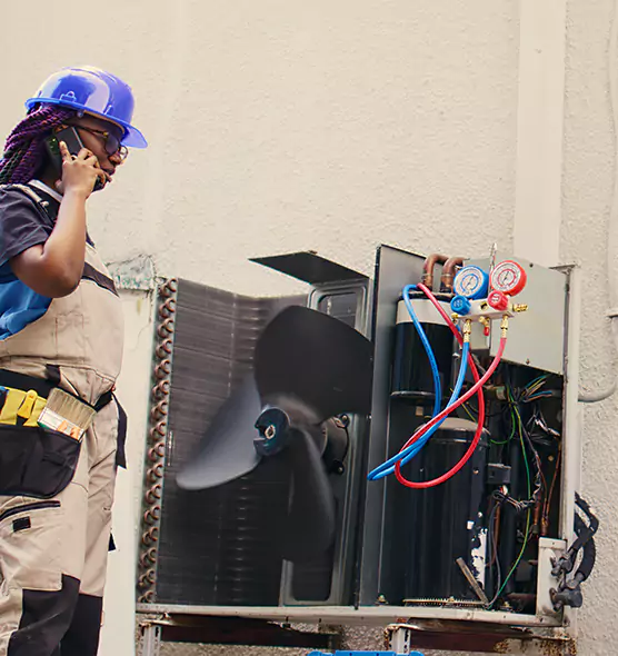 Professional Energy-Efficient HVAC Cleaning in Kalispell, MT