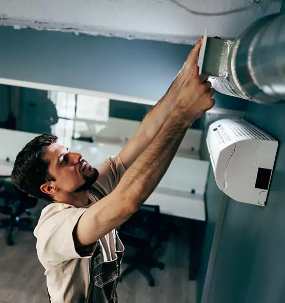 About Flexible Ductwork Replacement in Kalispell, MT