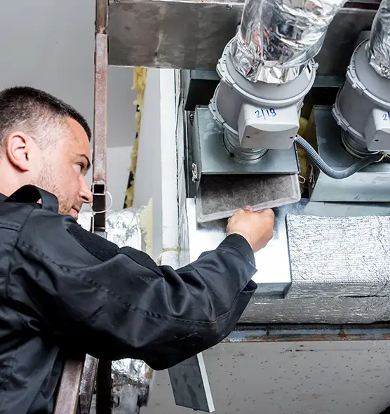 Professional Furnace Vent Cleaning in Kalispell, MT