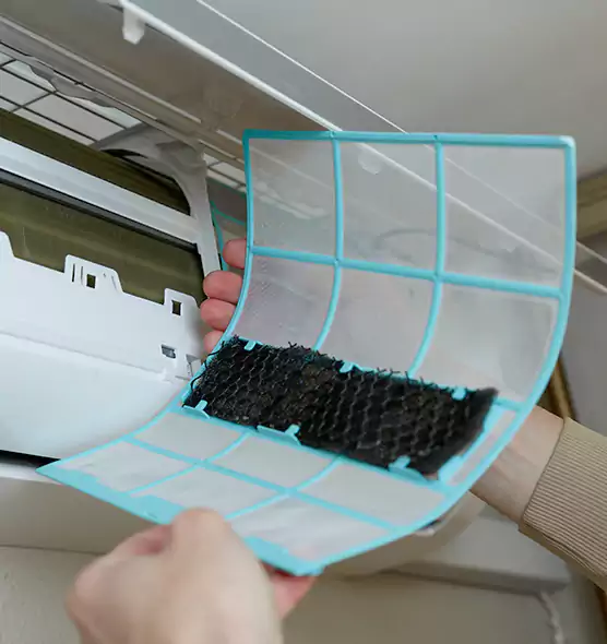 Welcome to Air Duct Cleaning & Repairs Kalispell — Your Local HEPA Filter Installation Pros in Kalispell, MT