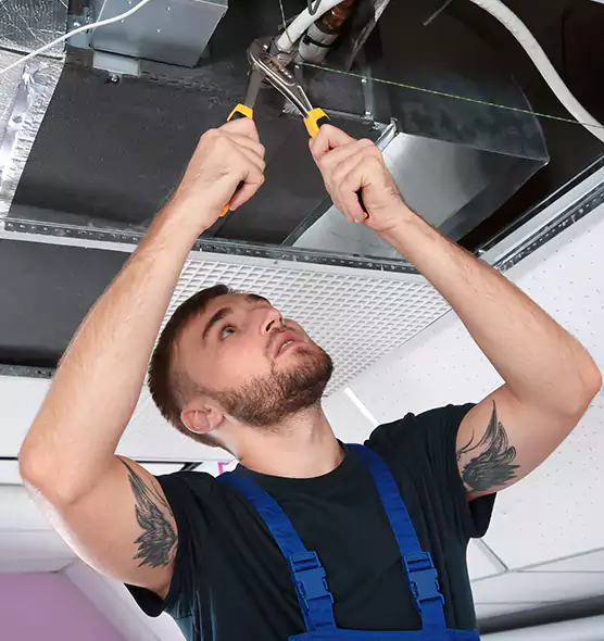 Trusted Home Air Duct Cleaning in Kalispell, MT