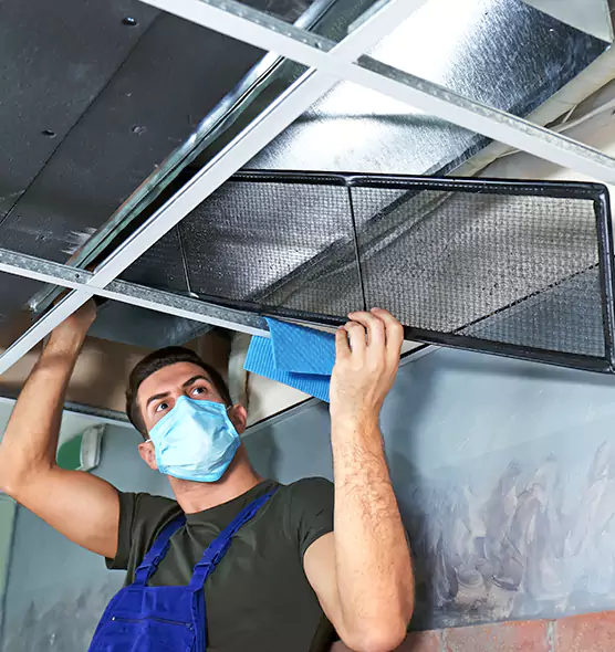 Professional Home Ventilation Cleaning in Kalispell, MT