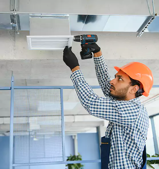 Professional HVAC Duct Cleaning in Kalispell, MT