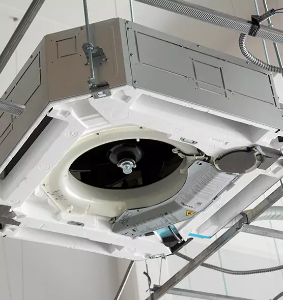 Professional Industrial Dryer Vent Cleaning in Kalispell, MT