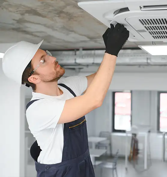 About Spring Air Duct Cleaning in Kalispell, MT