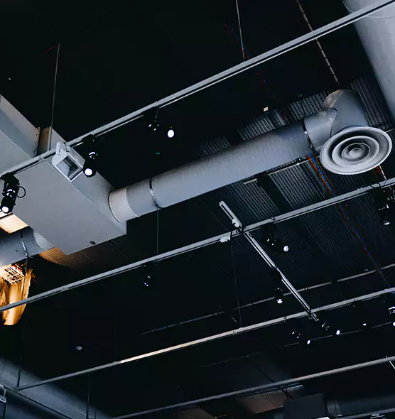 Professinal UV Light Air Purification for Ducts in Kalispell, MT