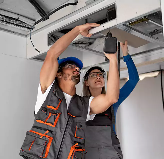 Why Homeowners & Businesses Trust Us in Kalispell, MT