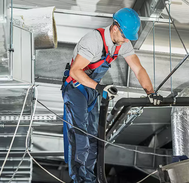 Why Homeowners & Businesses Trust Us in Kalispell, MT?