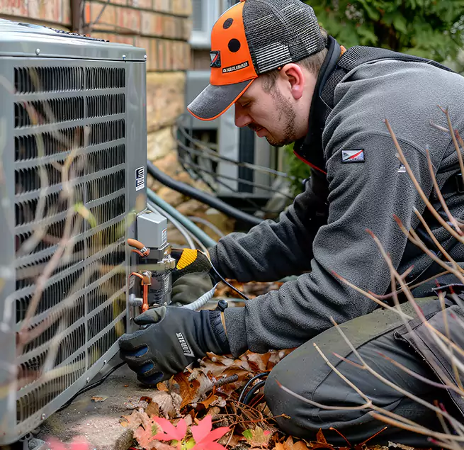 Why Homeowners & Businesses Trust Us in Kalispell, MT?