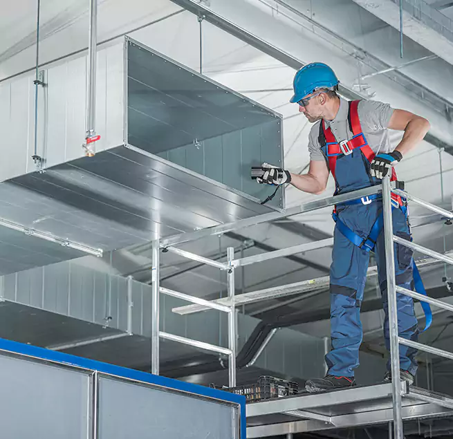 Why Homeowners & Businesses Trust Us in Kalispell, MT?