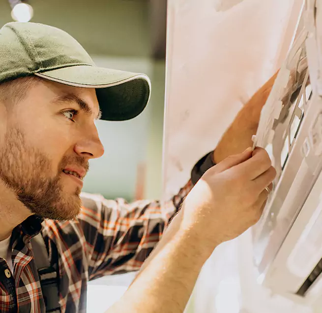 Why Homeowners & Businesses Trust Us in Kalispell, MT?